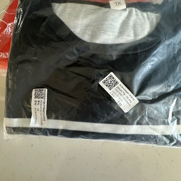 Couples Matching T-Shirts "I Yam" & "Shes My Sweet Potato" XL Fun Design - Picture 5 of 11